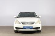 Toyota Allion I Рестайлинг Новосибирск  - изображение 19