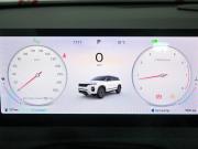 Jaecoo J7 I Рестайлинг Москва  - изображение 37