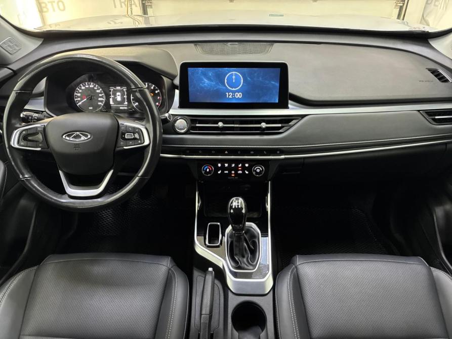 Chery Tiggo 4 Pro I Пермь  - изображение 14
