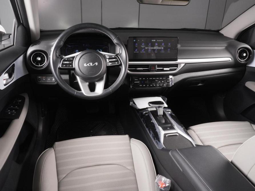 Kia K3 II (China Market) Рестайлинг Минеральные Воды  - изображение 6