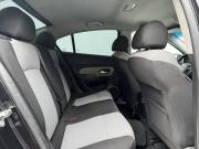 Chevrolet Cruze I Рестайлинг Москва  - изображение 24