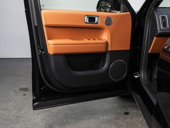 Li Auto (Lixiang) L6 с пробегом 2024 года, цена 6 509 000 рублей, 6970 км, внедорожник, Автокод Объявления
