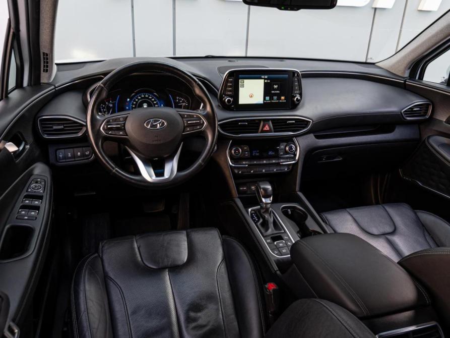 Hyundai Santa Fe IV Краснодар  - изображение 6