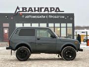 Lada (ВАЗ) 2121 (4x4) I Рестайлинг Волгоград  - изображение 18