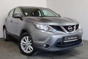 Nissan Qashqai II Санкт-Петербург  - изображение 17