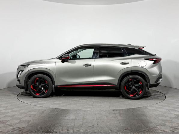 Omoda C5 I с пробегом 2023 года, цена 1 490 000 рублей, 88000 км, внедорожник, Автокод Объявления