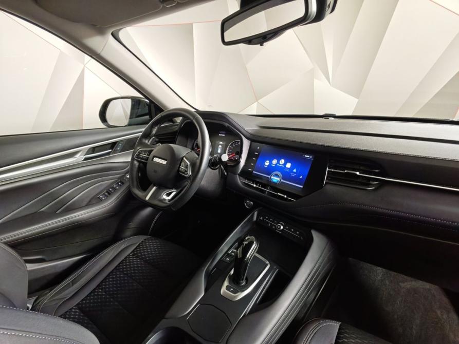 Haval F7 I Москва  - изображение 13