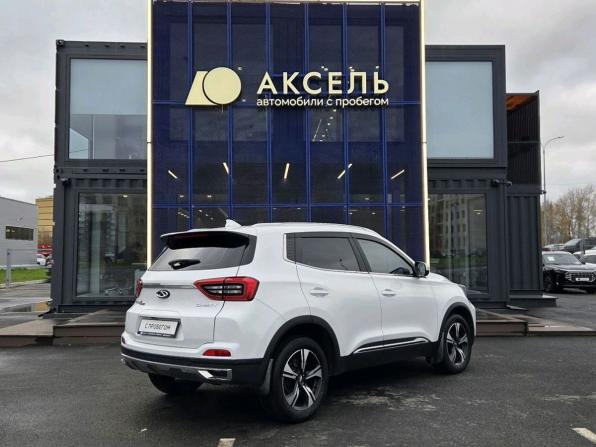 Chery Tiggo 4 Pro I с пробегом 2024 года, цена 1 422 000 рублей, 89506 км, внедорожник, Автокод Объявления