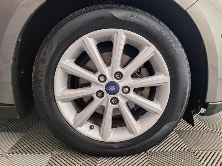 Ford Focus III Рестайлинг Псков  - изображение 20