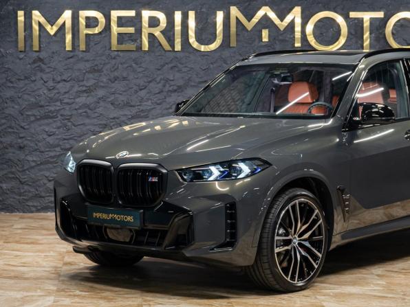 Новый BMW X5 IV (G05/G18) Рестайлинг 2026 года, цена 20 690 000 рублей, внедорожник, Автокод Объявления