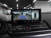 Audi Q5 II (FY) Рестайлинг Москва  - изображение 46