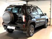 Lada (ВАЗ) Niva Travel I Тольятти  - изображение 25