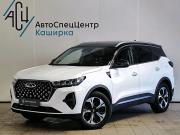 Chery Tiggo 7 Pro Max I Москва  - изображение 16