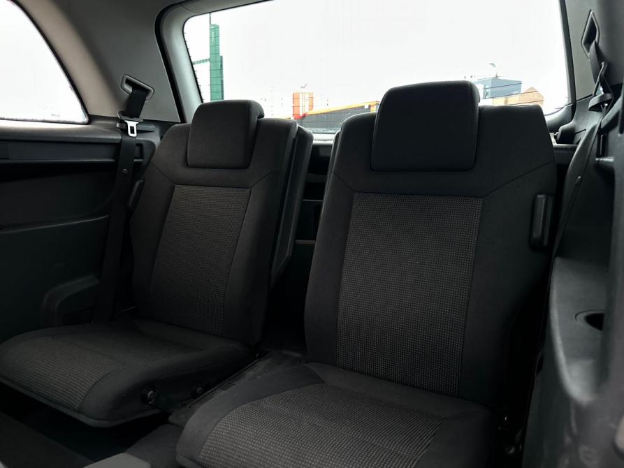 Opel Zafira B Рестайлинг Ижевск  - изображение 25