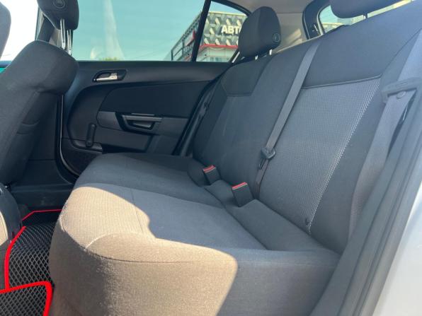 Opel Astra H Рестайлинг с пробегом 2011 года, цена 548 000 рублей, 202384 км, хэтчбек, Автокод Объявления