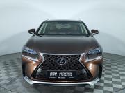 Lexus NX I Ростов-на-Дону  - изображение 42