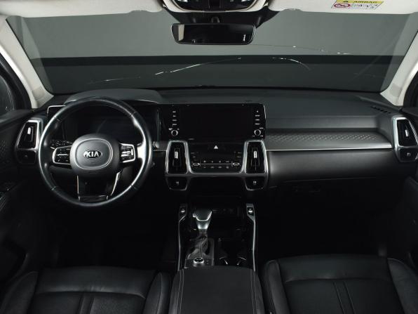 Kia Sorento IV с пробегом 2020 года, цена 3 584 995 рублей, 124634 км, внедорожник, Автокод Объявления