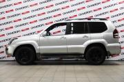 Toyota Land Cruiser Prado 120 Series Рестайлинг Сургут  - изображение 34