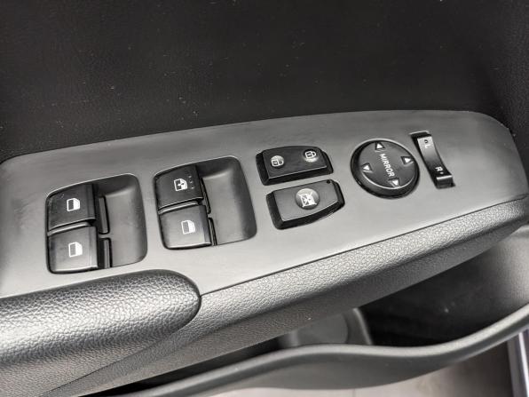 Hyundai Solaris II Рестайлинг с пробегом 2021 года, цена 1 515 000 рублей, 83226 км, седан, Автокод Объявления