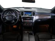 Mercedes-Benz GL-Класс II (X166) Москва  - изображение 40