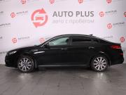 Kia Optima IV Рестайлинг Минеральные Воды  - изображение 25