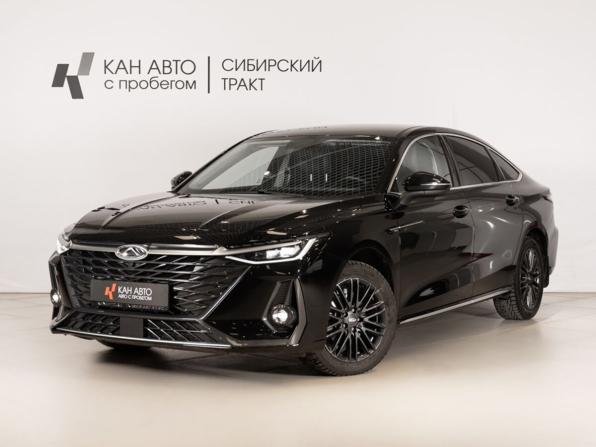 Chery Arrizo 8 с пробегом 2024 года, цена 2 230 000 рублей, 21600 км, седан, Автокод Объявления