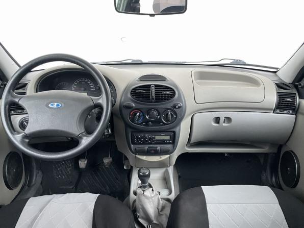 Lada (ВАЗ) Kalina I с пробегом 2009 года, цена 173 000 рублей, 177796 км, седан, Автокод Объявления