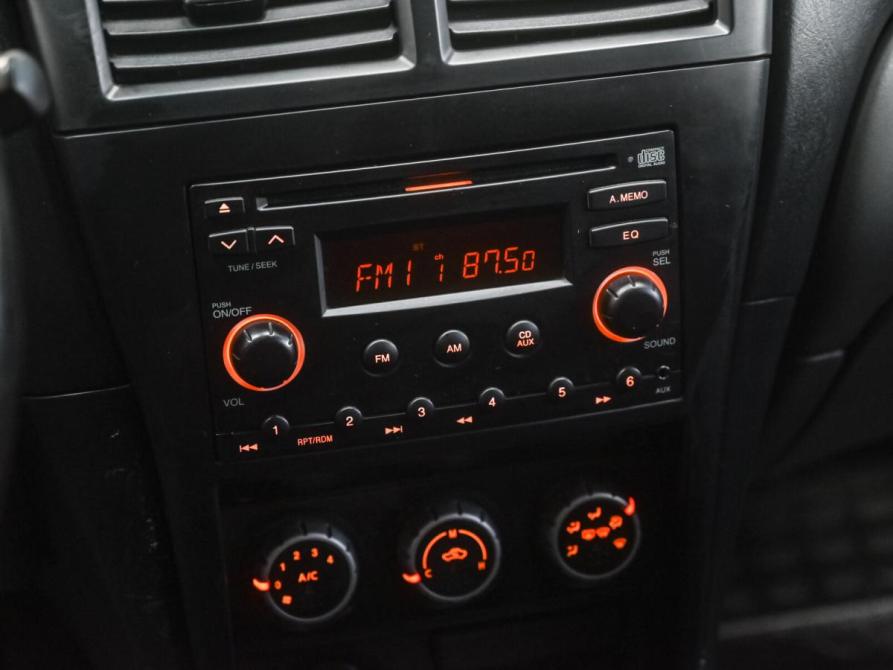 Nissan Almera Classic I Челябинск  - изображение 21