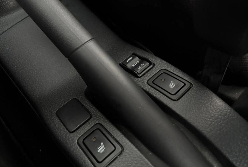Suzuki SX4 I (Classic) Рестайлинг Киров  - изображение 22