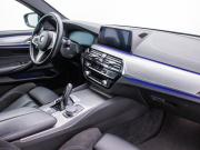 BMW 5 серии VII (G30/G31/G38) Москва  - изображение 28