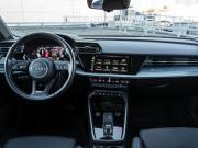 Audi A3 IV (8Y) Москва  - изображение 34