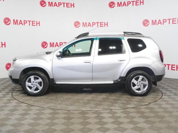 Renault Duster I Рестайлинг с пробегом 2016 года, цена 1 330 000 рублей, 107597 км, внедорожник, Автокод Объявления