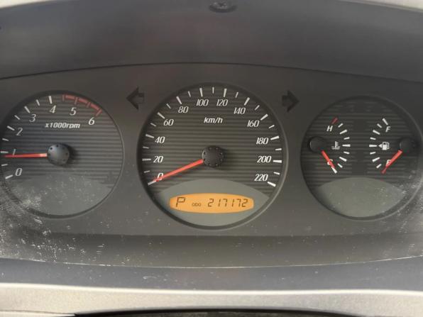 SsangYong Kyron I Рестайлинг с пробегом 2012 года, цена 855 000 рублей, 217171 км, внедорожник, Автокод Объявления