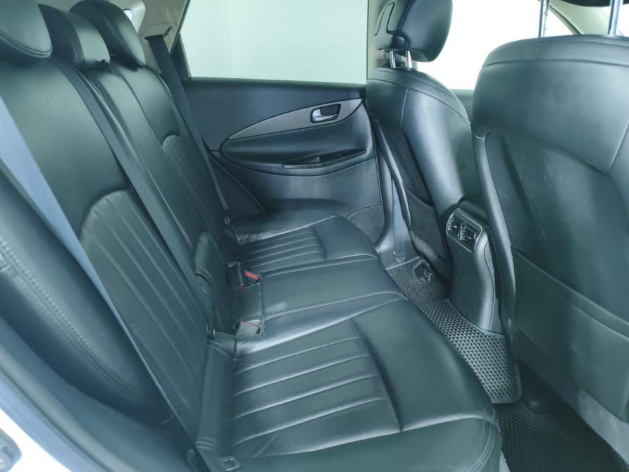 Infiniti EX I (J50) Ростов-на-Дону  - изображение 19