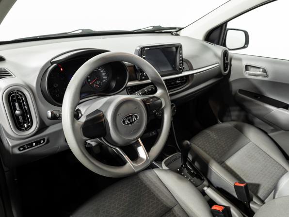 Kia Morning III с пробегом 2019 года, цена 1 349 700 рублей, 66320 км, хэтчбек, Автокод Объявления