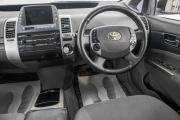 Toyota Prius II Рестайлинг (XW20) Барнаул  - изображение 39