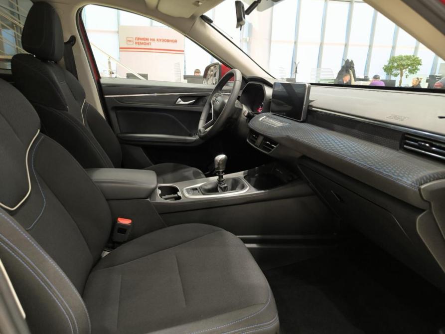 Haval Jolion I Казань  - изображение 13