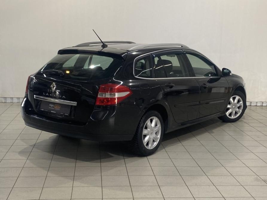 Renault Laguna III Курск  - изображение 1