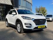 Hyundai Tucson III Рестайлинг Нефтекамск  - изображение 13