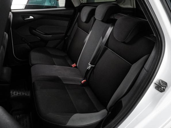 Ford Focus III с пробегом 2013 года, цена 699 000 рублей, 296321 км, универсал, Автокод Объявления