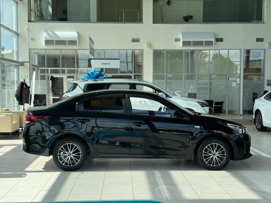 Kia Rio IV Рестайлинг Екатеринбург  - изображение 4