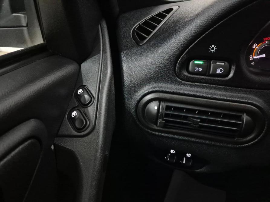 Lada (ВАЗ) Niva Travel I Альметьевск  - изображение 11