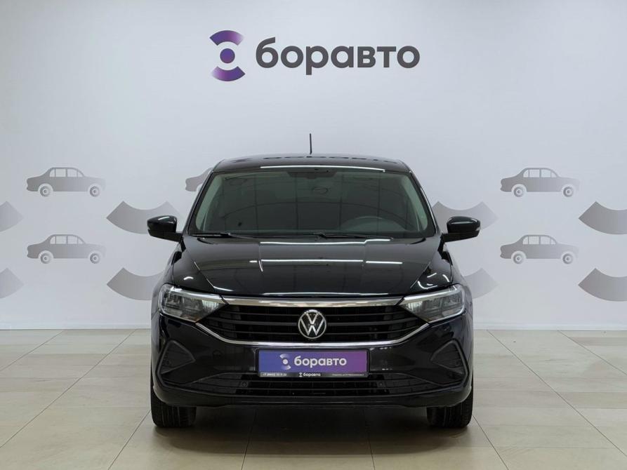 Volkswagen Polo VI Ставрополь  - изображение 2