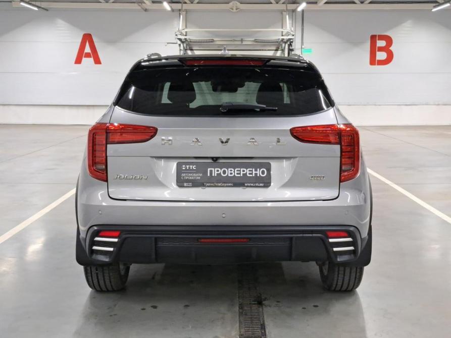 Haval Jolion I Рестайлинг Казань  - изображение 7