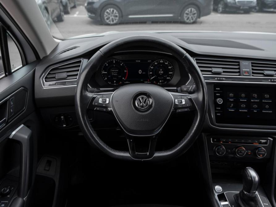 Volkswagen Tiguan II Москва  - изображение 10