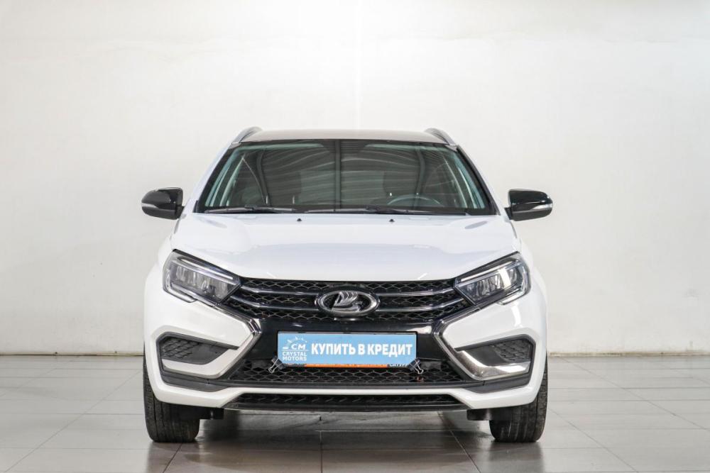 Lada (ВАЗ) Vesta I Рестайлинг (NG) Челябинск  - изображение 2