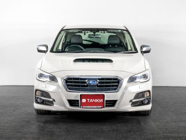Subaru Levorg I с пробегом 2015 года, цена 1 500 000 рублей, 103510 км, универсал, Автокод Объявления