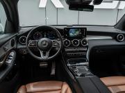 Mercedes-Benz GLC I (X253) Рестайлинг Краснодар  - изображение 32