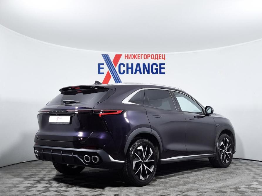 Kaiyi X7 Kunlun Нижний Новгород  - изображение 5