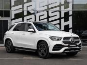 Mercedes-Benz GLE II (V167) Волгоград  - изображение 23